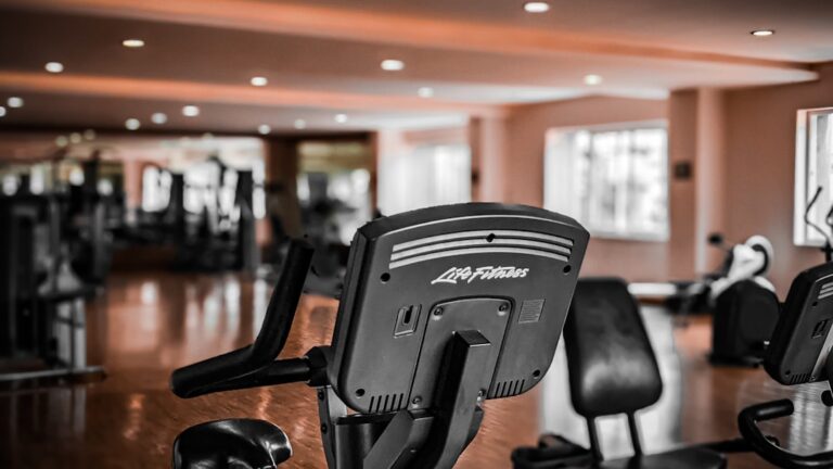 Crunch Fitness: Clarksville TN’s Premier Workout Destination