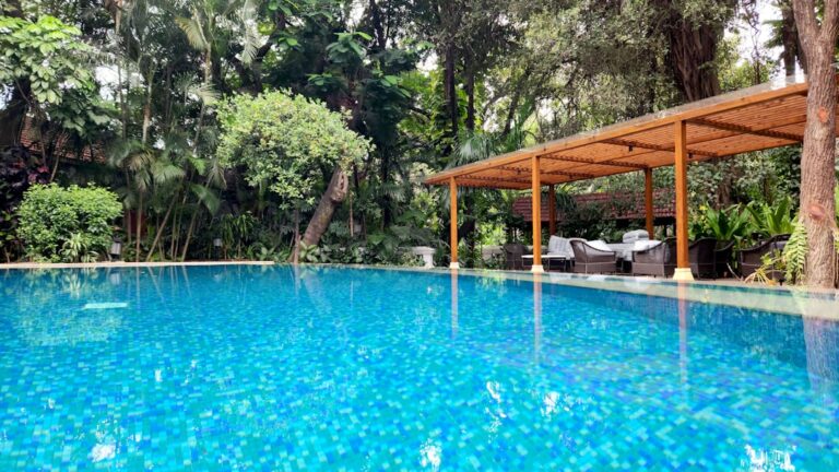Indulge in Luxe Travel: Unforgettable Experiences Await